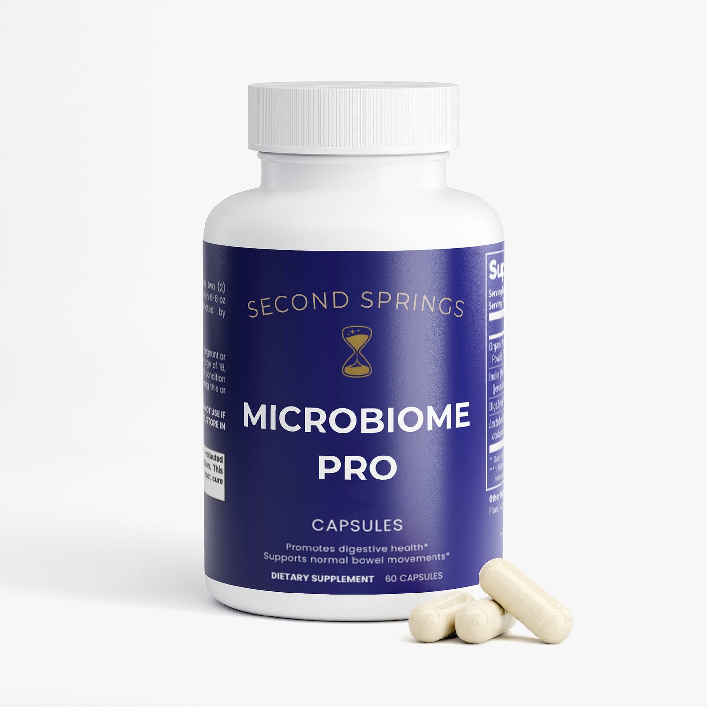 Gut Health