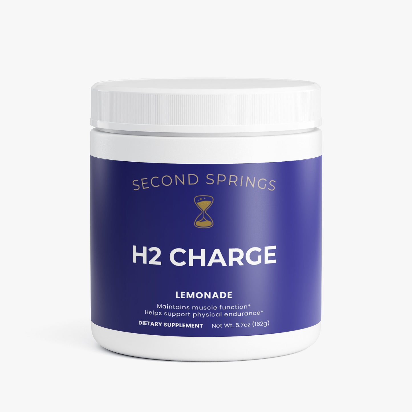 Hydration Powder (Lemonade)