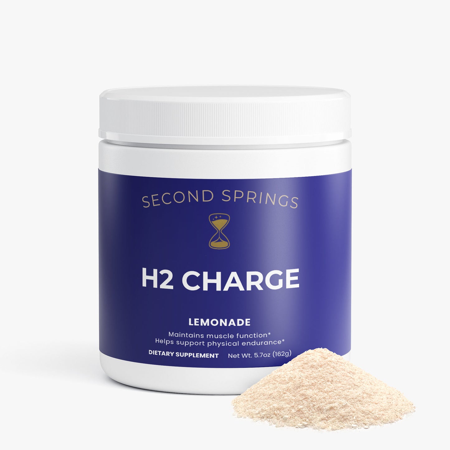Hydration Powder (Lemonade)