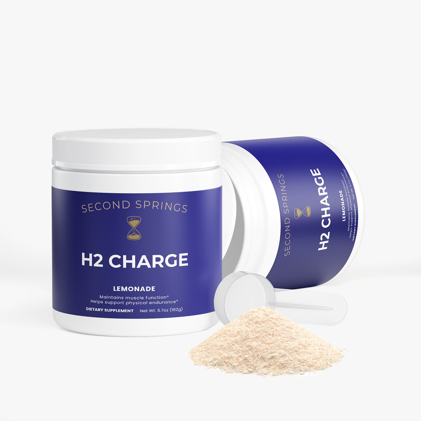 Hydration Powder (Lemonade)
