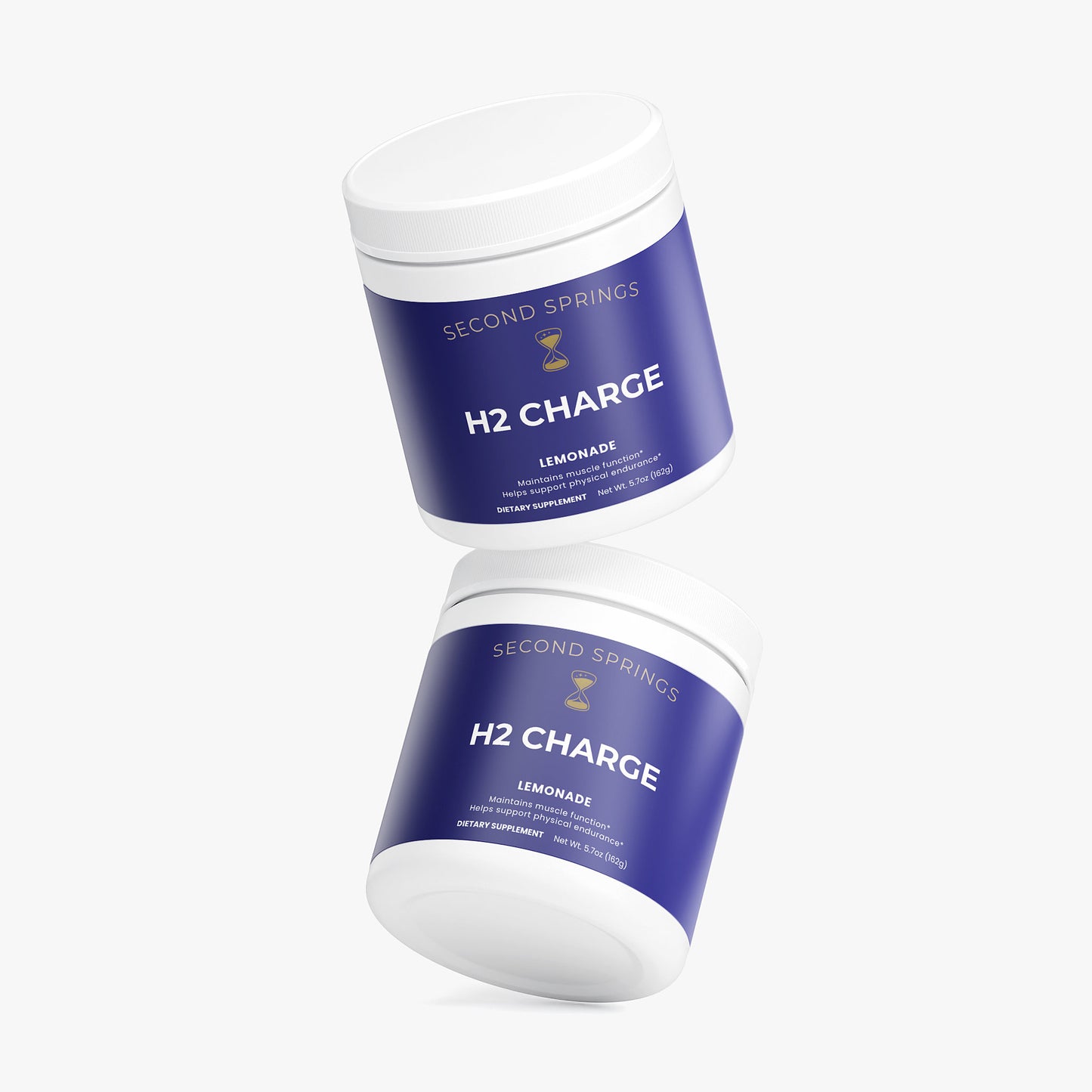 Hydration Powder (Lemonade)