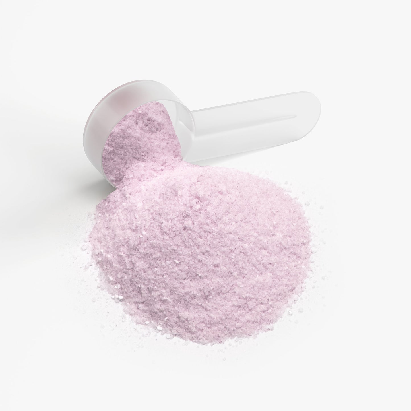 Energy FLOW (Strawberry Shortcake)