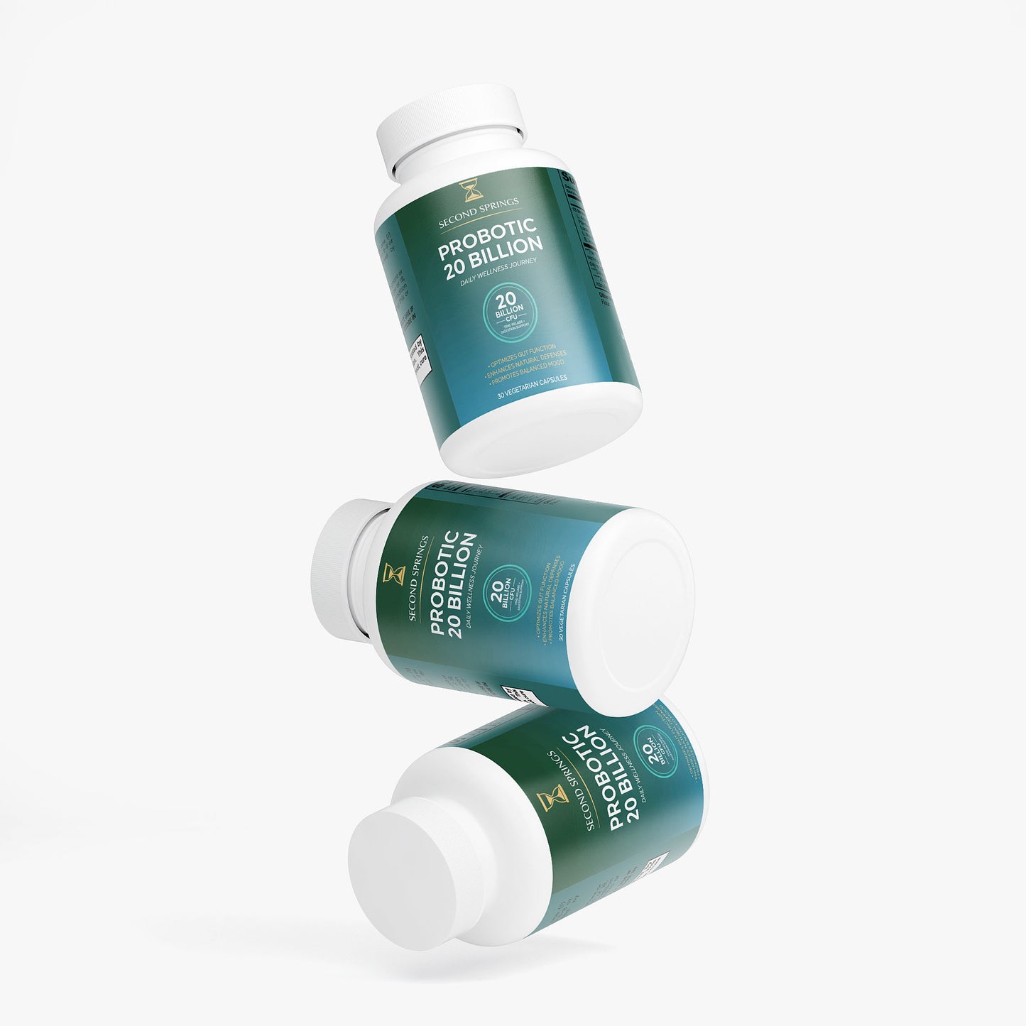 Probiotic 20 Billion