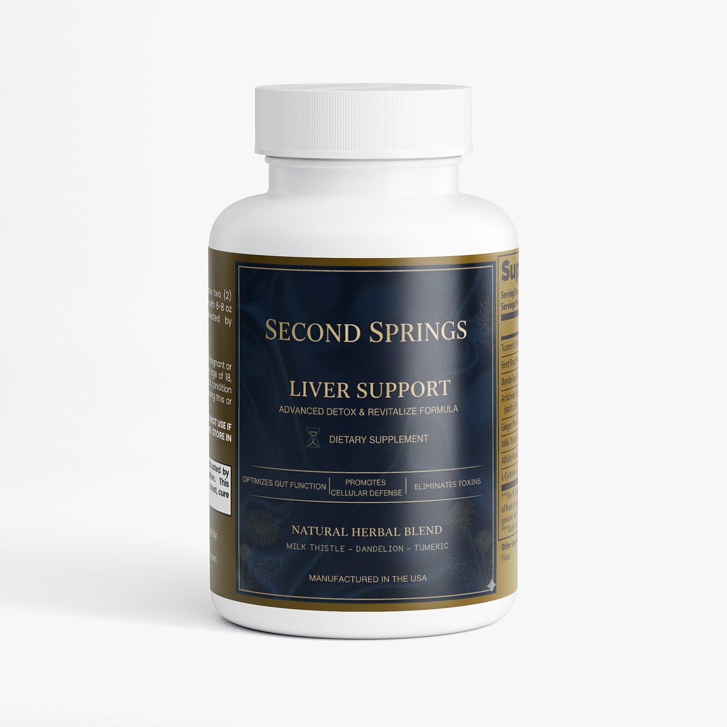 Liver Support