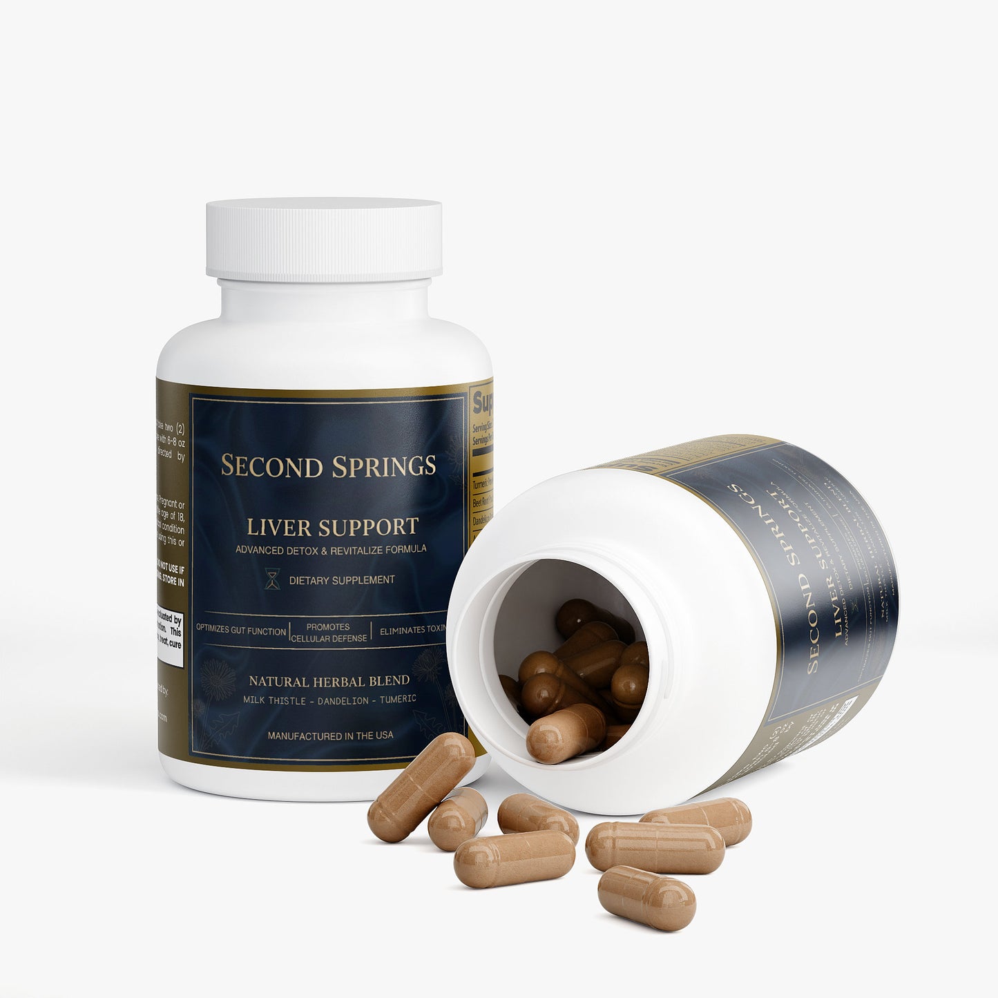 Liver Support