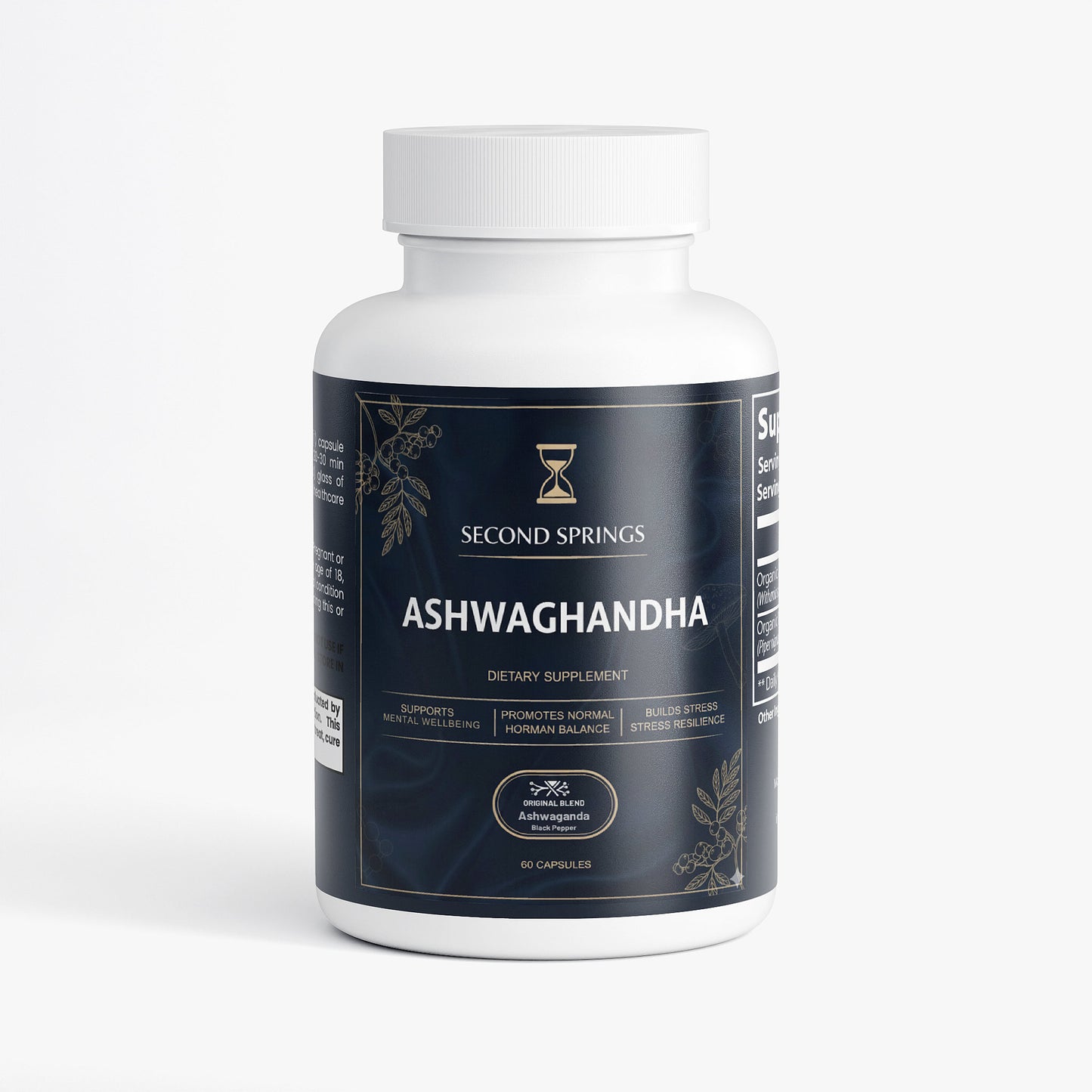 Ashwagandha