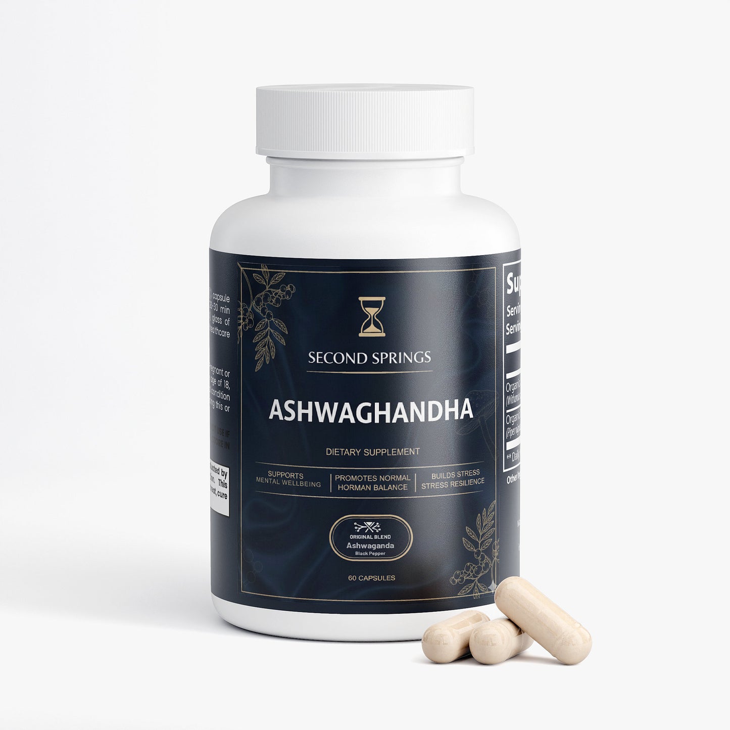 Ashwagandha
