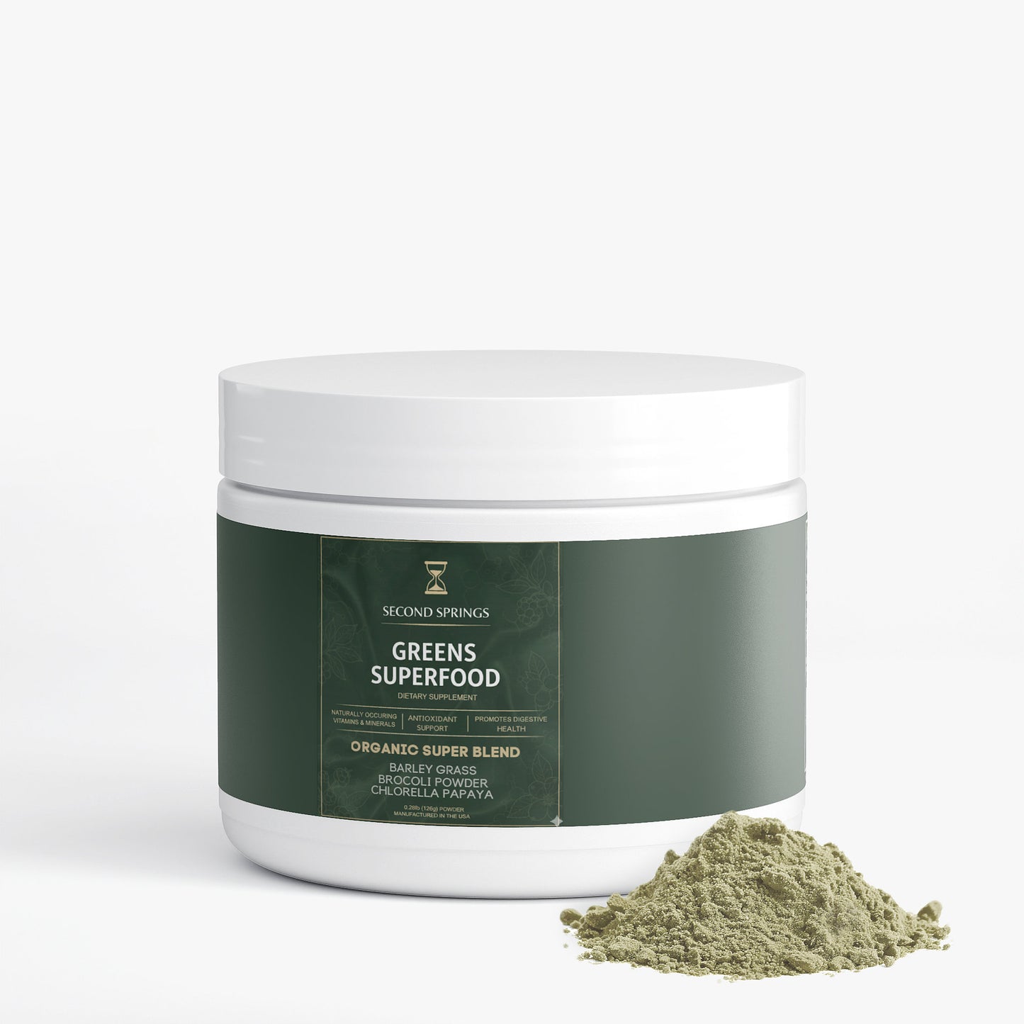 Greens Superfood