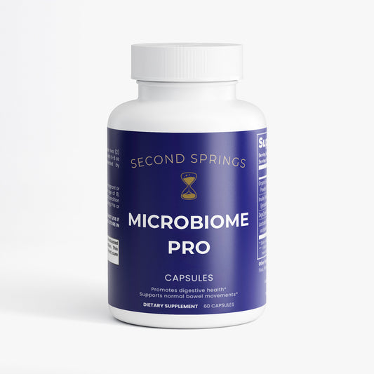Gut Health