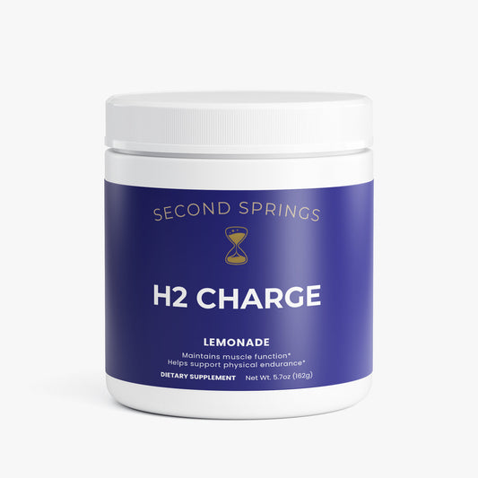 Hydration Powder (Lemonade)