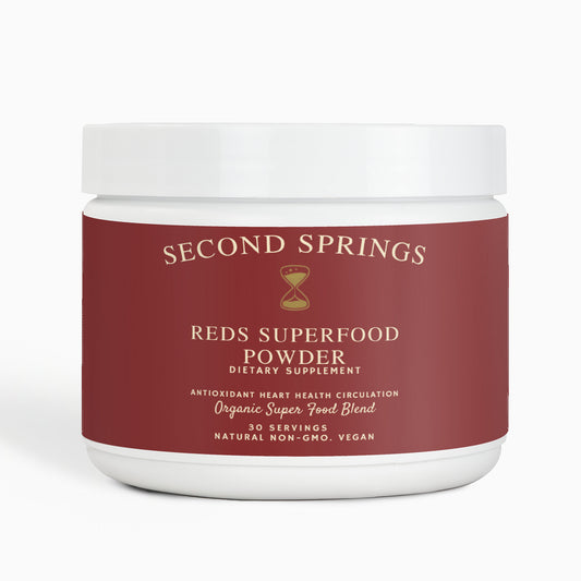 Reds Superfood
