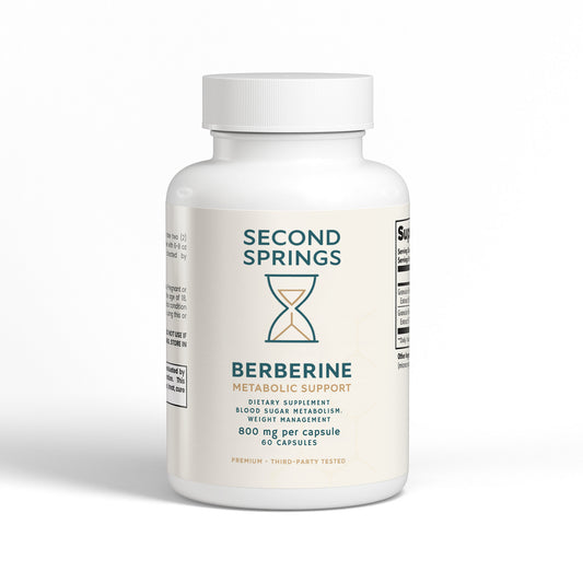 Berberine