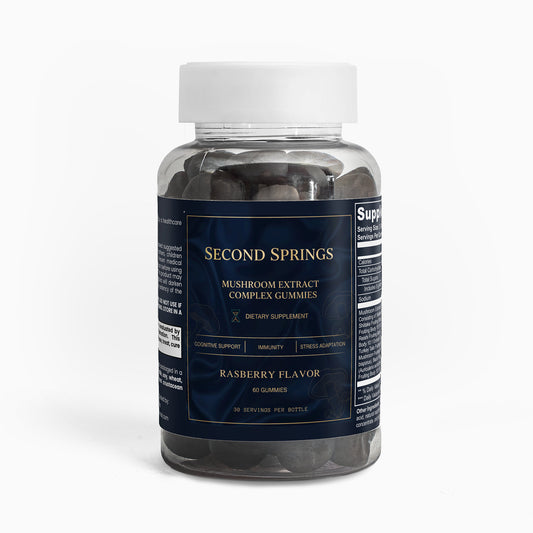Mushroom Extract Complex