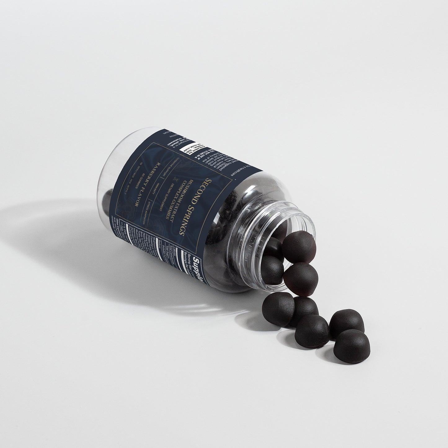 Mushroom Extract Complex