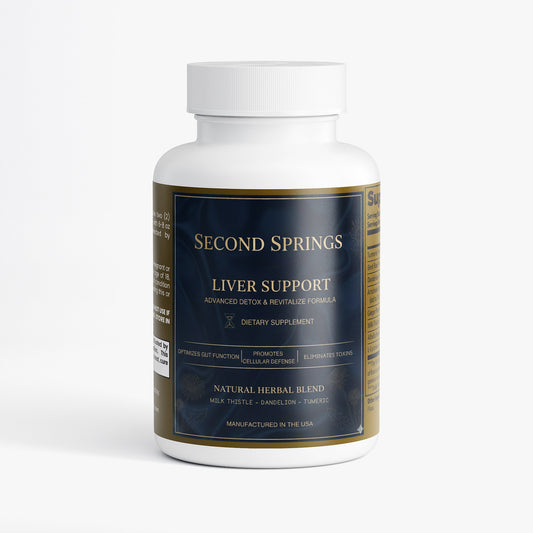 Liver Support