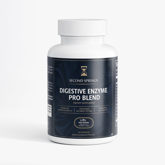 Digestive Enzyme Pro Blend