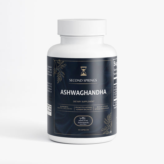 Ashwagandha