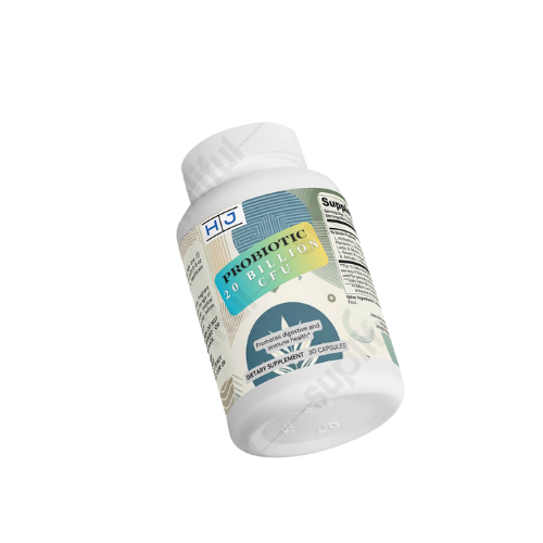 Probiotic 20 Billion