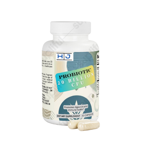Probiotic 20 Billion