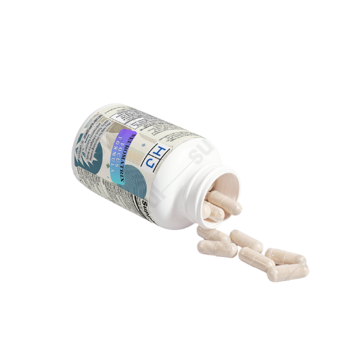 NeuroMatrix Brain & Focus Formula