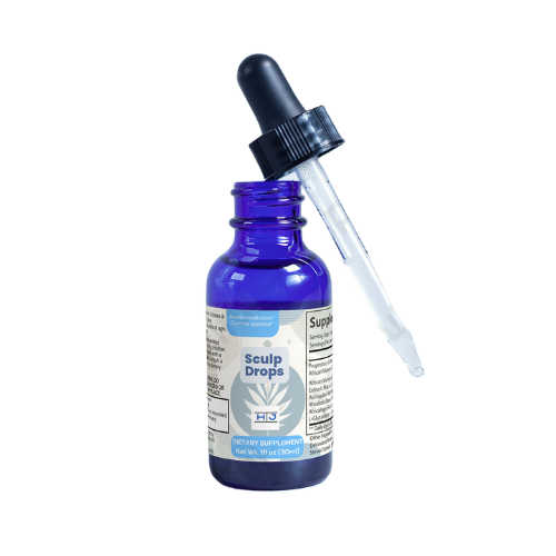 SculpDrops 1 oz.