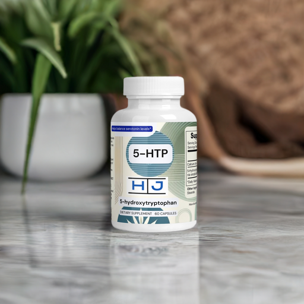 5-HTP