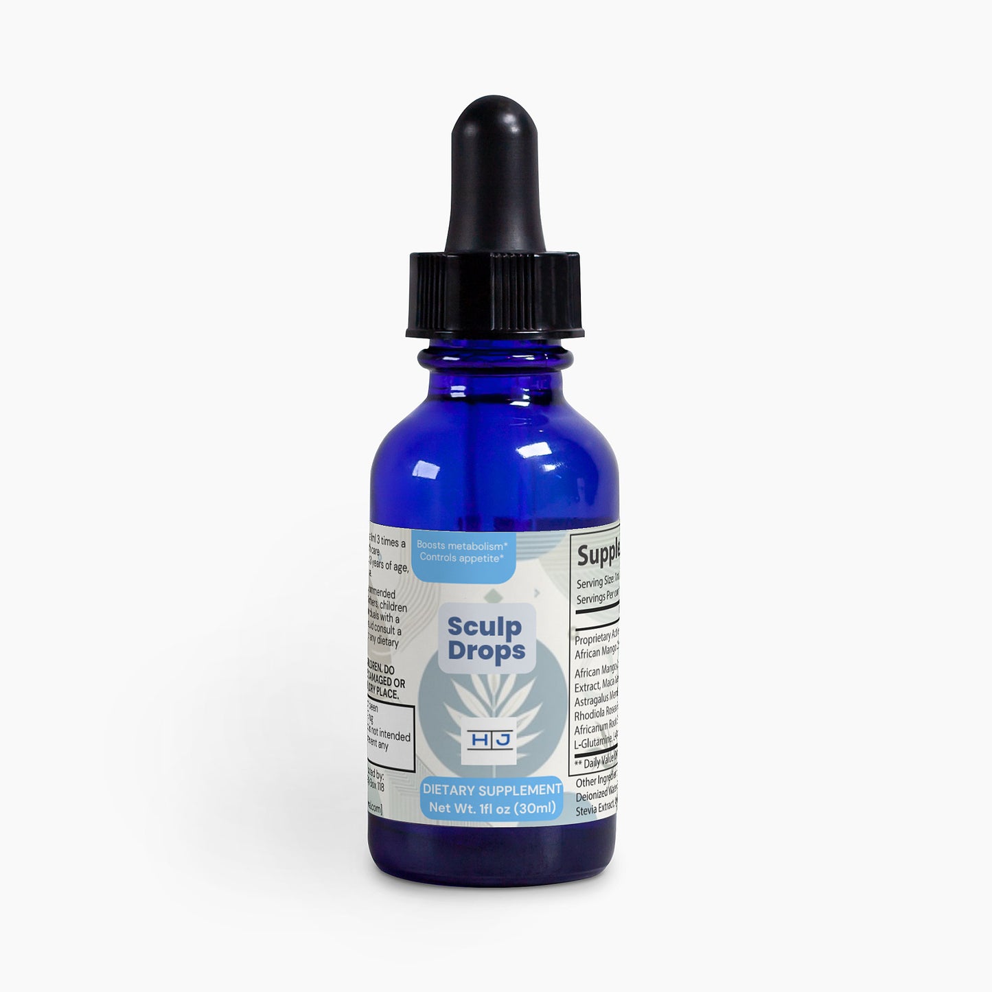 SculpDrops 1 oz.