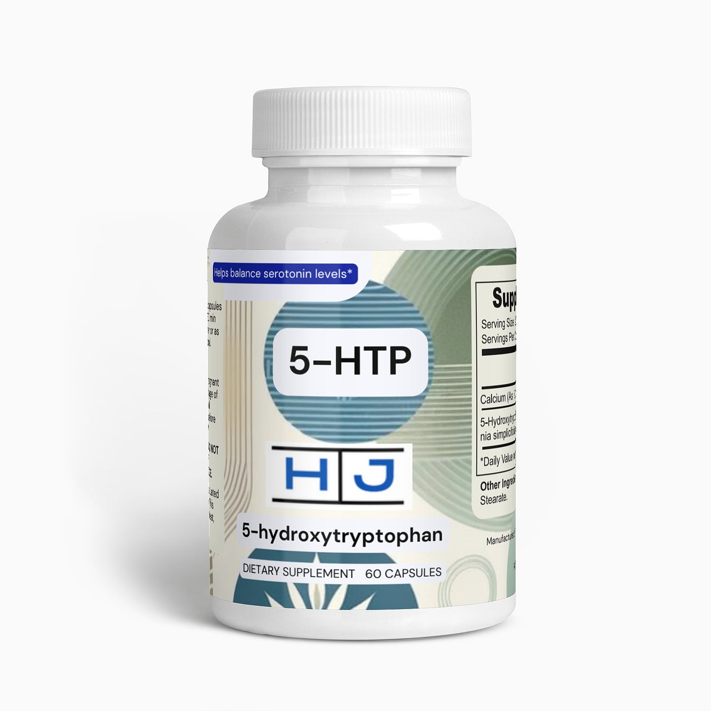 5-HTP